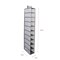 Simplify Collapsible Storage Cube in Grey 26609-GREY - alternate 3